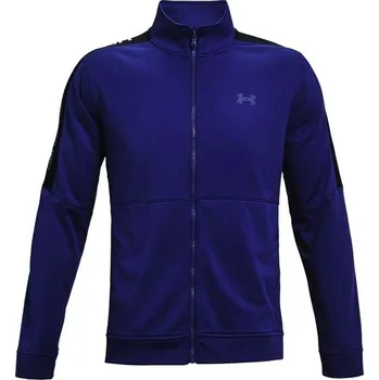 Pánská mikina Pánská mikina Under Armour SPORTSTYLE GRAPHIC TK JT-BLU XXL