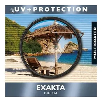 Exakta UV filtr 62mm