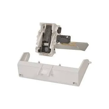 Praní a péče o prádlo Aeg Electrolux Zanussi náhradní díl 4055260212, 1170464026 originální blokování sestava dveří myčky