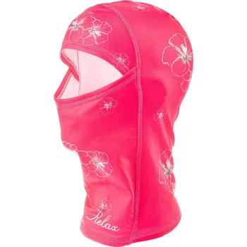 Kukla Relax Shield RK02V dámská zimní kukla růžová Velikost: M
