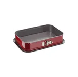 Rozkládací forma na koláč Tefal Delibake J1640574 36x24 cm