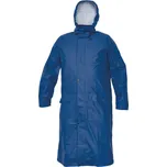 SIRET plášť nepromokavý - stř.modrá - L
