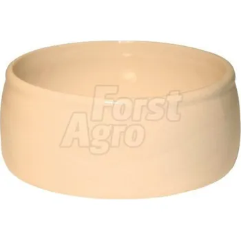 krmítko pro hospodářská zvířata Miska kamenná STOKR - 750 ml