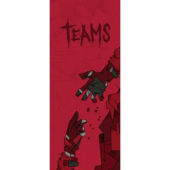 Desková hra Inside Up Games Summit: The Board Game – Teams