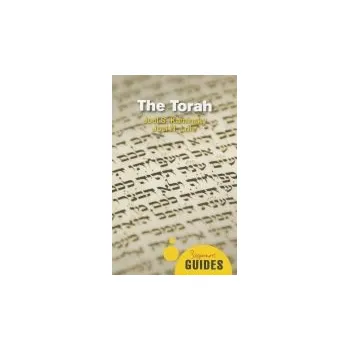 Cizojazyčná kniha Torah - Kaminsky, Joel S. a Lohr, Joel N.