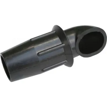 Nátrubek pryžový DN 50/59