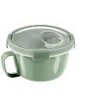 Kulatá dóza Lunch&Go 0,9l