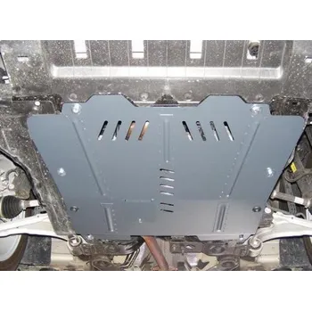 Kryt motoru Kryt pod motor CHEVROLET CRUZE Sedan - Plech - 8595698039873