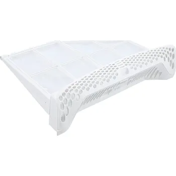 Praní a péče o prádlo Aeg Electrolux Zanussi náhradní díl 1366671020 originální filtr na vlákna sušičky prádla