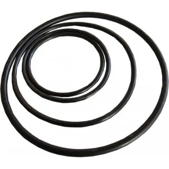 Sada těsnění k filtru Major