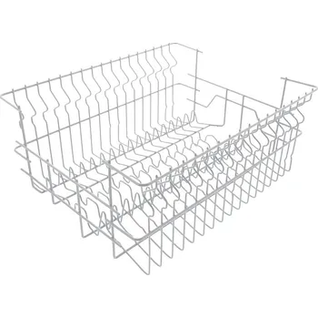 Příslušenství pro myčku Aeg Electrolux Zanussi Ikea náhradní díl 8073264049 originální horní koš myčky nádobí