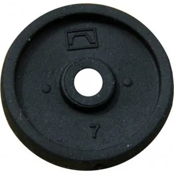 Membrána malá pro pulzátory L02, LL90, L80