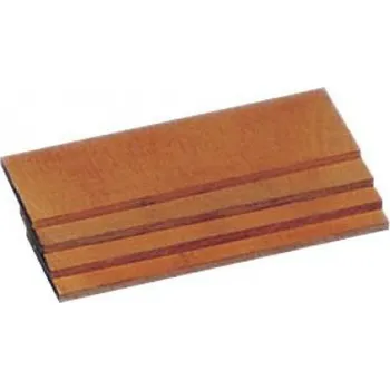 Sada náhradních lopatek do vývěvy PV 2200