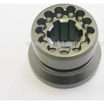 Řazení Spojka řazení přesuvná (Stadion, Jawetta)