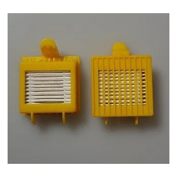 iRobot Roomba 760 Hepa filtr sada 4 kusy pro vysavač