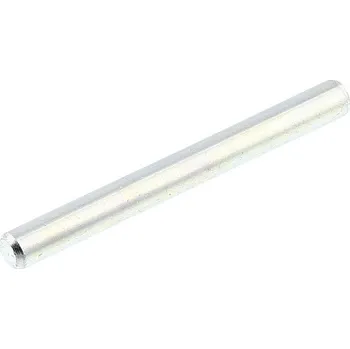 Aeg Electrolux Zanussi náhradní díl 1240138006 hřídelka závěsu dveří sušičky prádla