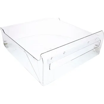 Příslušenství pro lednici Aeg / Electrolux / Zanussi 2064652155 originální horní vrchní zásuvka mrazničky