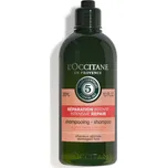 L'Occitane Aromachologie Intensive Repair šampon na suché a poškozené vlasy