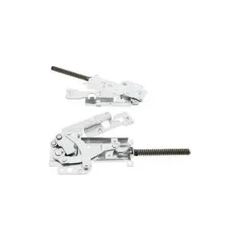 Praní a péče o prádlo Závěsy dveří originální náhradní díl 4055393351 myčky nádobí Aeg Electrolux Zanussi