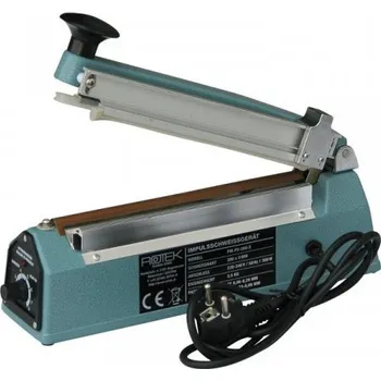 Svářečka IMATECH PM-FS-200-B02-S Svářečka folií, svár 20