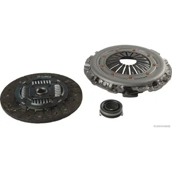 Spojková sada Sada spojky HERTH+BUSS JAKOPARTS J2000574