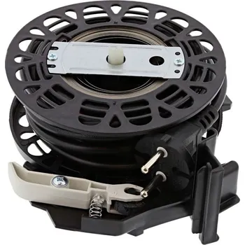 Aeg Electrolux Tornado Volta Zanussi 4055360491 naviják s kabelem k vysavači