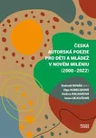 Česká autorská poezie pro děti a mládež…