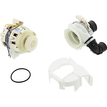 Příslušenství pro myčku AEG Electrolux Zanussi náhradní díl 4055373759 oběhové čerpadlo myčky