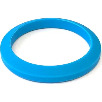 Náhradní díl pro kávovar Silikonové kónické těsnění 71 x 56 x 9 mm páky kávovaru NUOVA SIMONELLI AURELIA VICTORIA ARDUINO CIMBALI