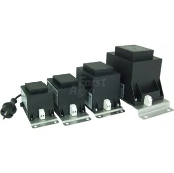 napáječka pro hospodářská zvířata Transformátor Suevia - model 322, 50 W Druh: model 322, 50 W