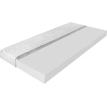 Matrace Pěnová matrace SUEZ 10 rozměr 90x200 cm