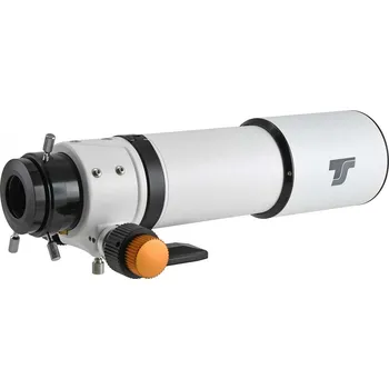Hvězdářský dalekohled Apochromatický refraktor TS Optics 70/420 ED 1:10 OTA