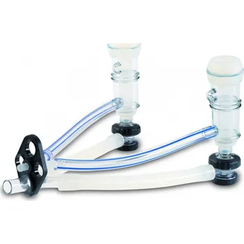 Dojící souprava pro ovce InterPuls Classic/A