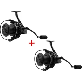 Rybářský naviják Naviják Delphin DARX 12T Akce 1+1