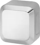 Impeco Cube HD1PWS stříbrný