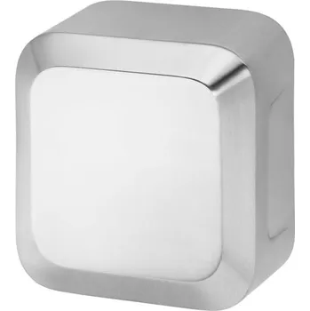 Impeco Cube HD1PWS stříbrný