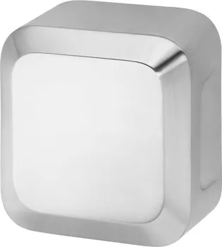 Osoušeč rukou Impeco Cube HD1PWS stříbrný