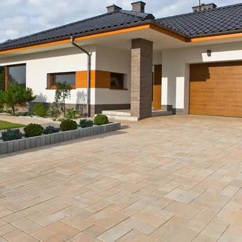 Dlažba Visio Lastur zámková dlažba