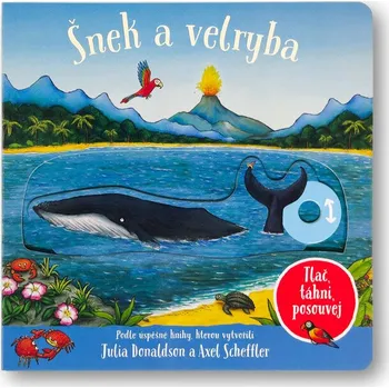 Bystrá hlava Šnek a velryba