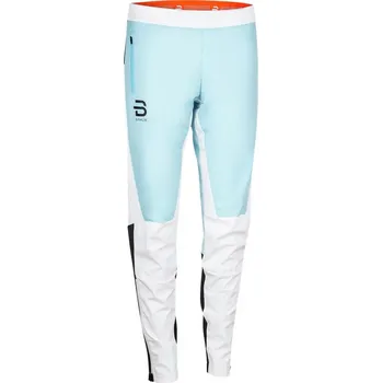 Běžky Bjorn Daehlie Dámské kalhoty Bjorn Daehlie RAW 4.0 (iced aqua) S