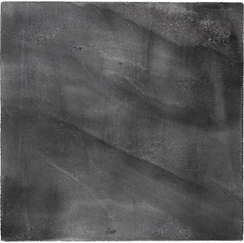 Podložka mramor 20x20x1,4 cm šedá