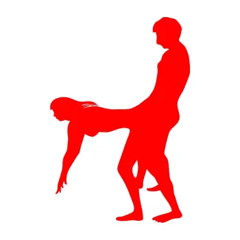 Polep vozidla Sexy siluety 012 (74 - Fluorescentní červená) SAMOLEPKA NA AUTO, NÁLEPKA, FÓLIE, POLEP, TUNING, VLASTNÍ TEXT, TISK, AUTOSAMOLEPKY.cz, POLEPY, OBRÁZEK, LOGO, 3D STICKERS