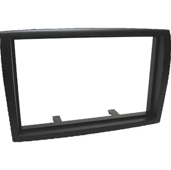 Auto Hi-Fi Adaptér 2ISO autorádia FIAT Ducato / CITROEN Jumper / PEUGEOT Boxer (06->)<br />Výrobce: - 372313 D