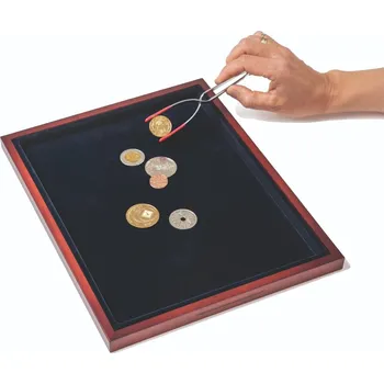 podložka Leuchtturm mincovní podložka BUTLER