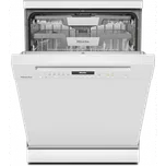 Volně stojící myčka nádobí MIELE G 7210 SC bílá + ZDARMA: Voucher na 20 tablet Miele UltraTabs + výnos + montáž + zaškolení + odvoz starého spotřebiče