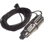 Alfapumpy RUCHE 1S 35m kabel ponorné vibrační čerpadlo