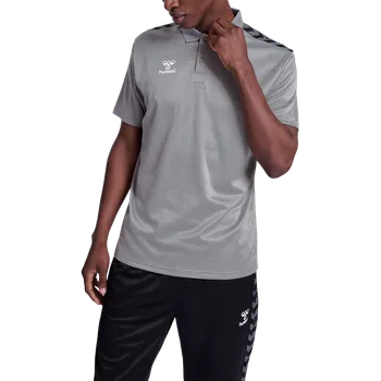 Dres Hummel HMLAUTHENTIC FUNCTIONAL POLO 219991-2006 Velikost XS