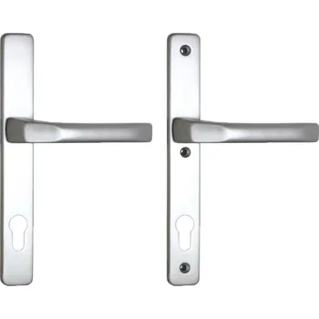 Příslušenství k oknu WINKHAUS KL KS 1003 72/8 S32 F1 garn.stříb.přizv.