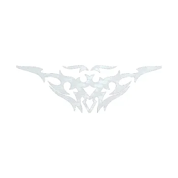 Polep vozidla SAMOLEPKA Tetování 002 (51 - 3D karbon bílý) NA AUTO, NÁLEPKA, FÓLIE, POLEP, TUNING, VLASTNÍ TEXT, TISK, AUTOSAMOLEPKY.cz, POLEPY, OBRÁZEK, LOGO, SAMOLEPKY