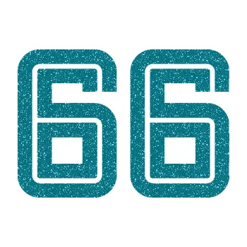 Polep vozidla Startovní číslo 66 typ 7 (92 - Ultra Metalic tyrkysová) SAMOLEPKA NA AUTO, NÁLEPKA, FÓLIE, POLEP, TUNING, VLASTNÍ TEXT, TISK, AUTOSAMOLEPKY.cz, POLEPY, OBRÁZEK, LOGO, 3D STICKERS